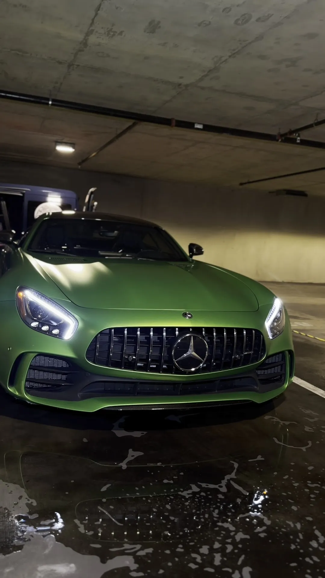 Clay Bar & Paint Protection